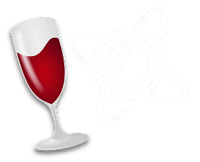 Wine és Proton